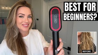 Is TYMO ICONIC PLUS the BEST Hair Tool for Beginners? screenshot 5