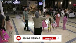 Emirdağ Düğünleri Akçeşme Düğün Salonu