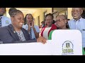 The Elmore Stoutt High School Redevelopment Project