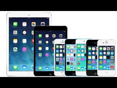 Video: Kaip siųsti skaitymo kvitus „iPhone“: 10 žingsnių (su paveikslėliais)