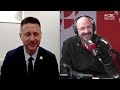Regina mayor talks about recent meeting with other Canadian mayors | The Morning Edition
