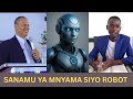 KIJANA AMFUNDISHA MCHUNGAJI WA JUMAPILI KWA HABALI YA SANAMU YA MNYAMA PART ONE KIJANA AMFUNDISHA MCHUNGAJI WA JUMAPILI KWA HABALI YA SANAMU YA MNYAMA PART ONE