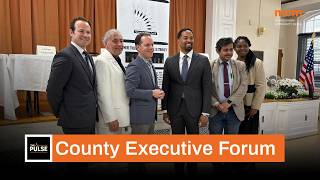 County Executive Forum