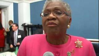 C. Virginia Fields - NBLCA (Q & A Interview) Net Worth