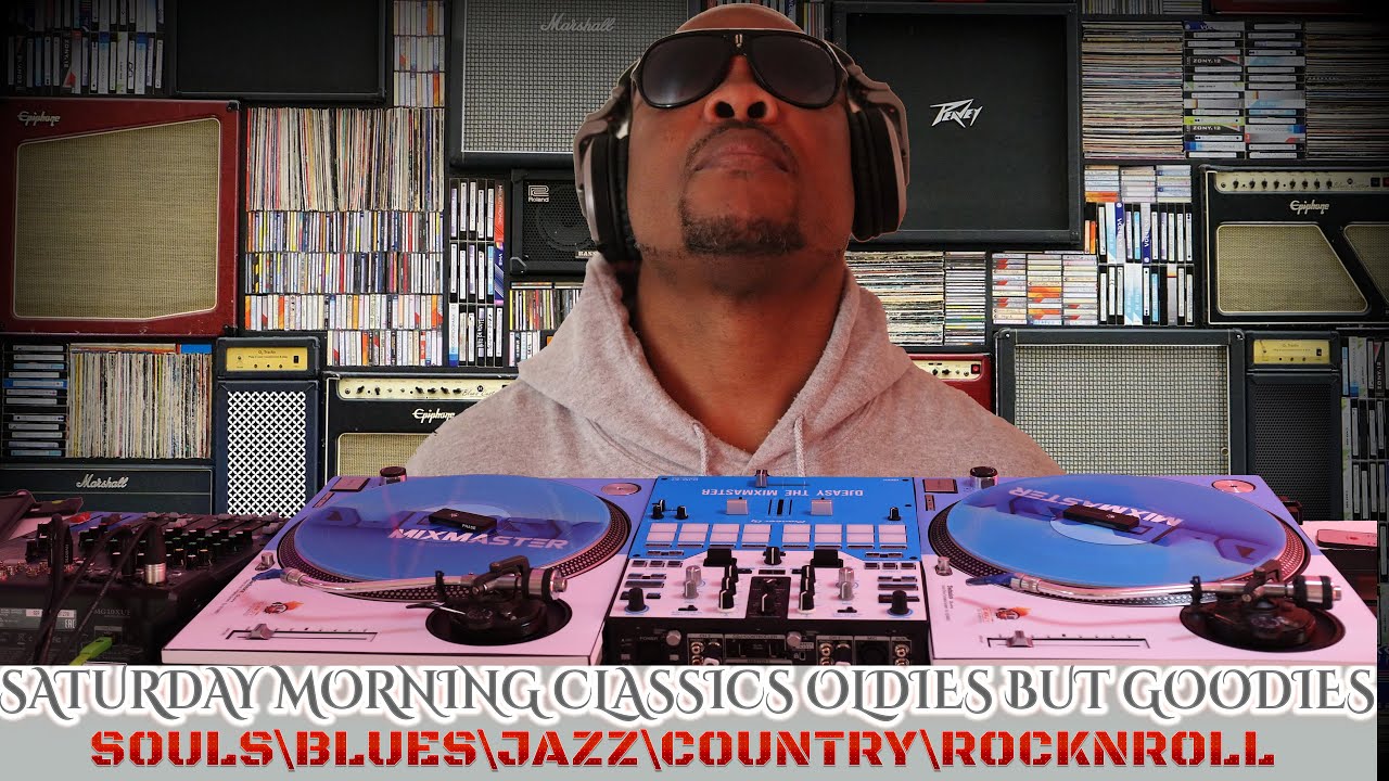 SATURDAY MORNING CLASSICS OLDIES BUT GOODIES LIVESTREAM JAMMING SLOW 90S R&B\SOULS MUSIC