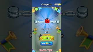 Beads Out level 186 Solution Walkthrough