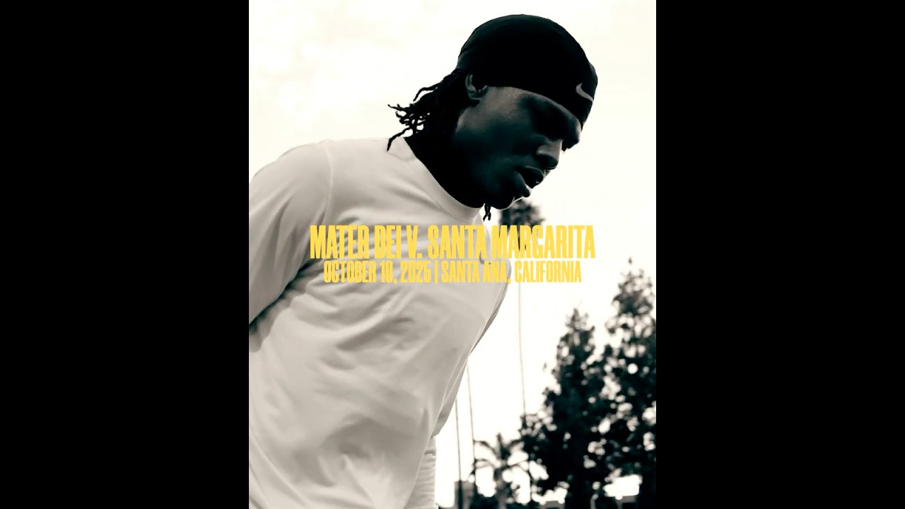 2025 || TRINITY LEAGUE FOOTBALL 