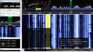Fm Dx 105.5 Swr4 Baden-Württemberg Studio Heilbronn, Germany. Heard In Finland