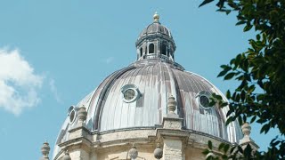 St Edward's and Oxford