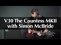 Victory V30 The Countess MkII With Simon McBride