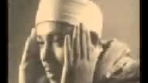 جنوب افريقيا-تلاوة نادرة جدا للشيخ عبد الصمد