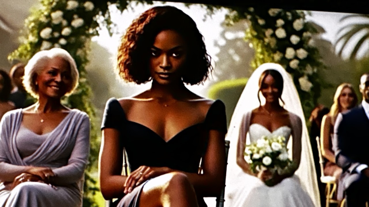 Моя сестра отняла у меня всё. Поэтому я дождался её свадьбы и подарил ей подарок, который она ник...