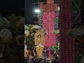 Neyyattinkara pooram #neyyatinkara #sreekrishna #temple #pooram #vibes #top #trivandrum #krishna