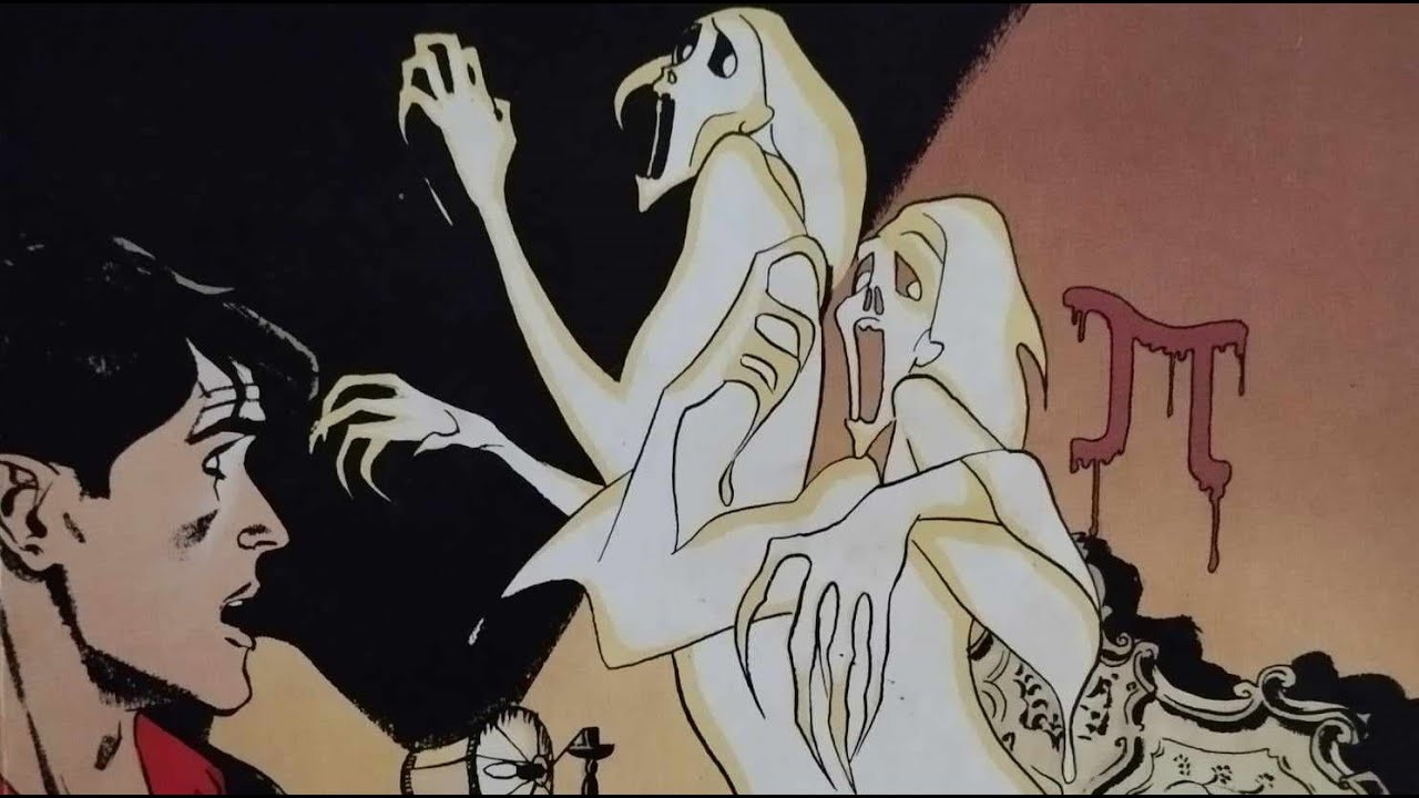 Dylan Dog n. 101 - La porta dell'Inferno - (Bonelli)