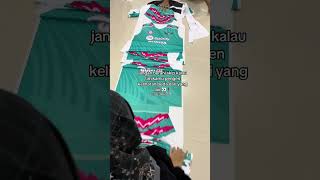 Diskon up to 30% !!! WA 0813 9116 8363 Jual Jersey Futsal Custom Desain Termurah di Tangerang