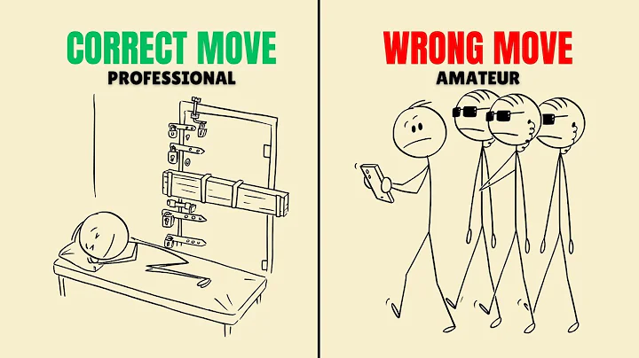 If You’re Being Followed, Do THIS Immediately