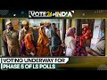 India General Election 2024: 49 seats across 6 states, 2 union territories goes to polls | WION News