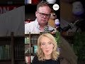 It Wasn't The Internet, It Was The Government: Sharon McMahon | The 1600