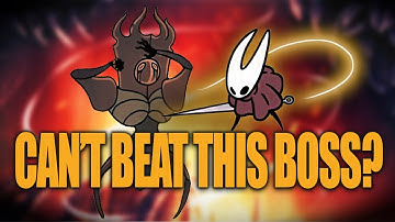 Last Judge Boss Guide – Full Moveset, Counters & Strategy (Hollow Knight Silksong)