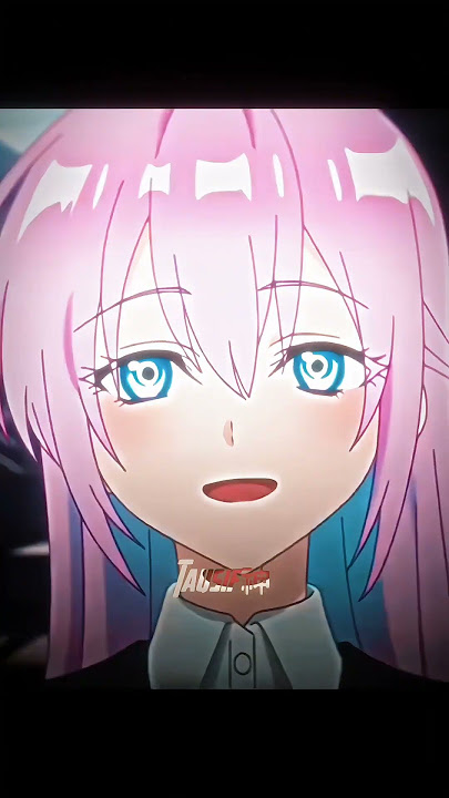 Shikimori 🥰 | Shikimori edit | After motion z edit.