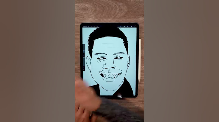 Cosa accade quando SCHIAFFEGGIO un disegno TROPPE VOLTE