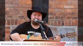 Country Jan Tessin , Mecklenburger Cowboy1