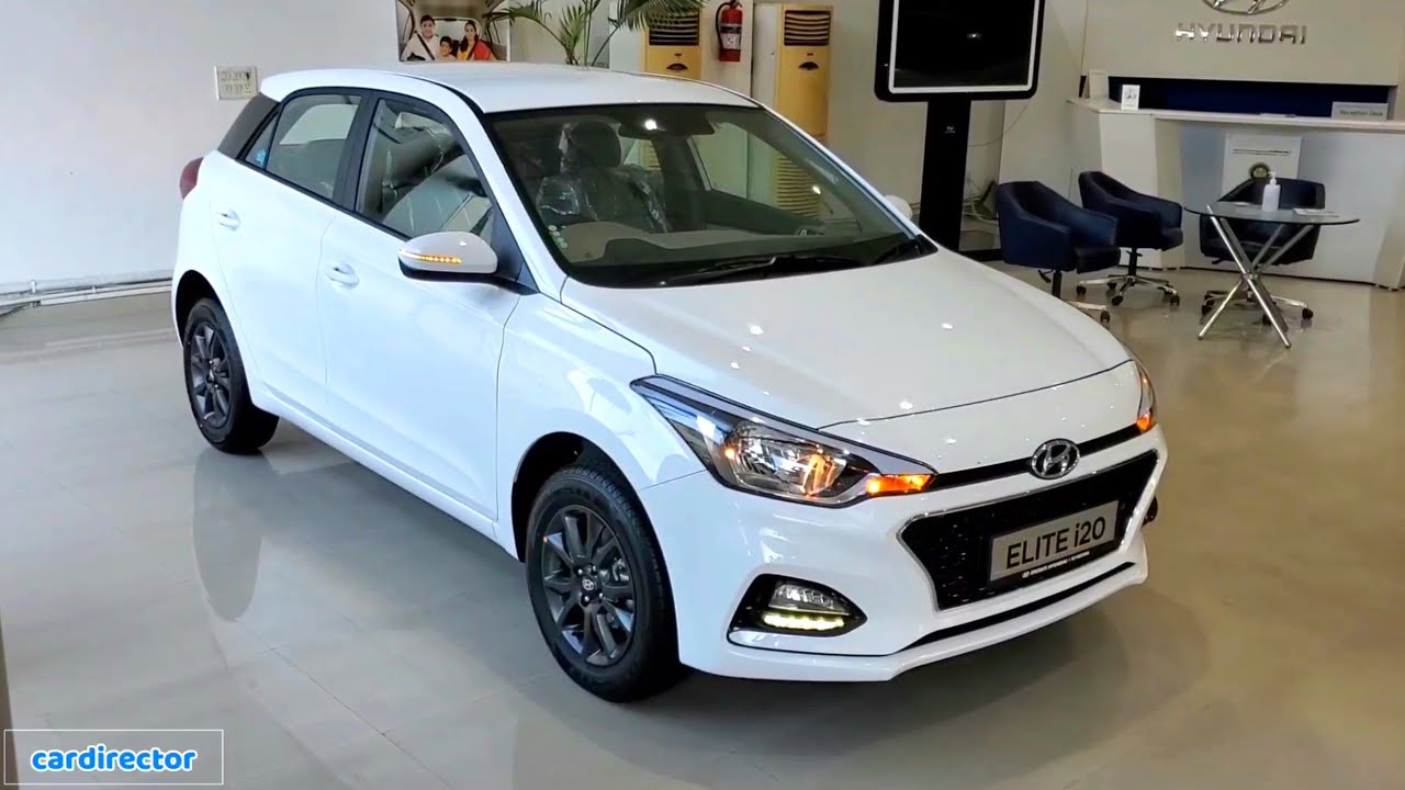 Refreshed Hyundai i20 debuts to continue contending hatch segment