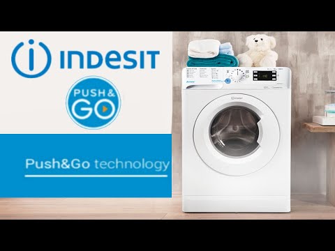 Βίντεο: Πλυντήριο ρούχων. Indesit NWSK 8128 L - κριτικές του μοντέλου