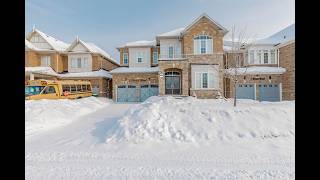 5 Terrick Rd, Brampton - HD VIRTUAL TOURS