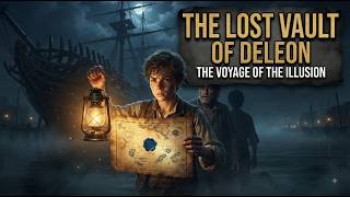 Flints Legacy The Voyage of the Illusion Chapters 5 6 Part 3