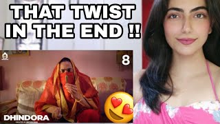 Dhindora | EP 08: Samay Ka Pahiya | BB Ki Vines | Season Finale Reaction