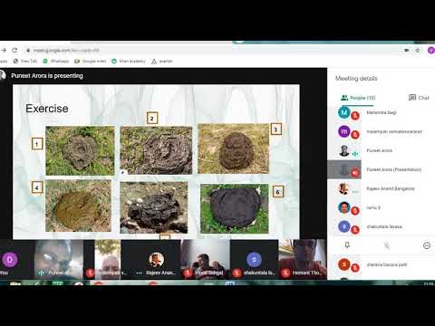 Second Online Training Session on How to make Bio Bricks
