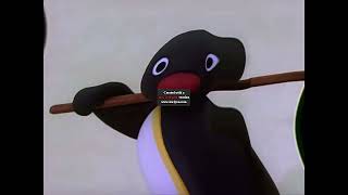 Pingu Outro Effects 6 Remake
