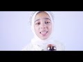 انت الامل الاوحد المنشدة ريتال عمرو محمد 