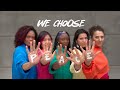 Gen verde  we choose peace official