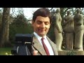 Mr Bean Goes to Town | Episode 4 | Mr. Bean Official