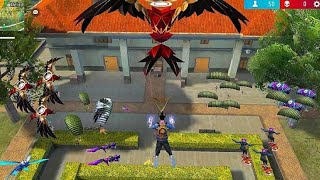 Free fire geming video 🔥 please subscribe  Thanks for you like this video, comment UID Coment karo 