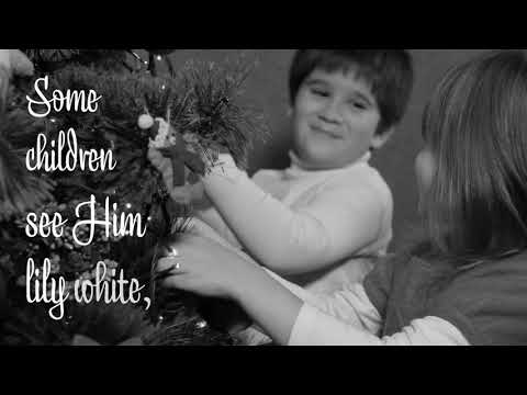 Aaron Watson - Some Children See Him (Lyric Video)