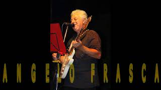 MASSACHUSETTS COVER BEE GEES ANGELO FRASCA PASSIONE MUSICA