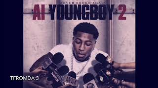NBA YoungBoy - Lonely Child (SLOWED DOWN)