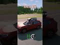 Проверка тормозов у toyota часть 2 #beamngdrive #тест драйв #video