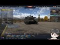 [EN/ID] [Multistream] Chillin on War Thunder