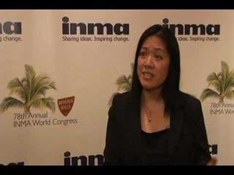 INMA World Congress: Charlene Li, Forrester Research