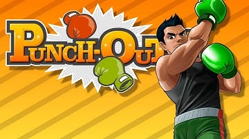 Major Circuit - Punch-Out!! OST