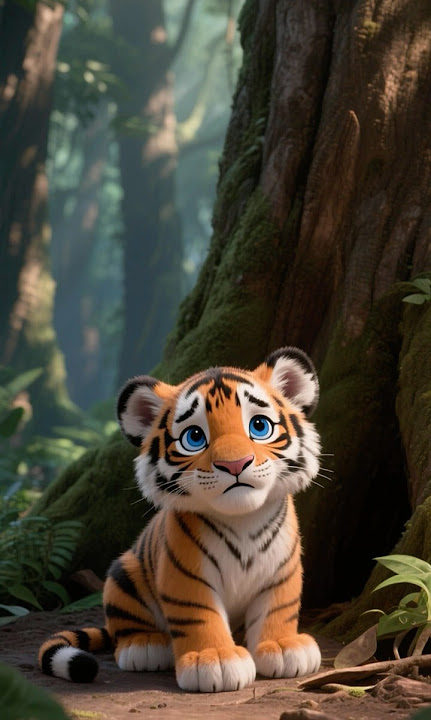 Rejected by His Own Kind, Loved by Strangers. #animation #shorts #fyp
