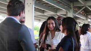 Business After Business at Huntington Bank Pavilion at Northerly Island