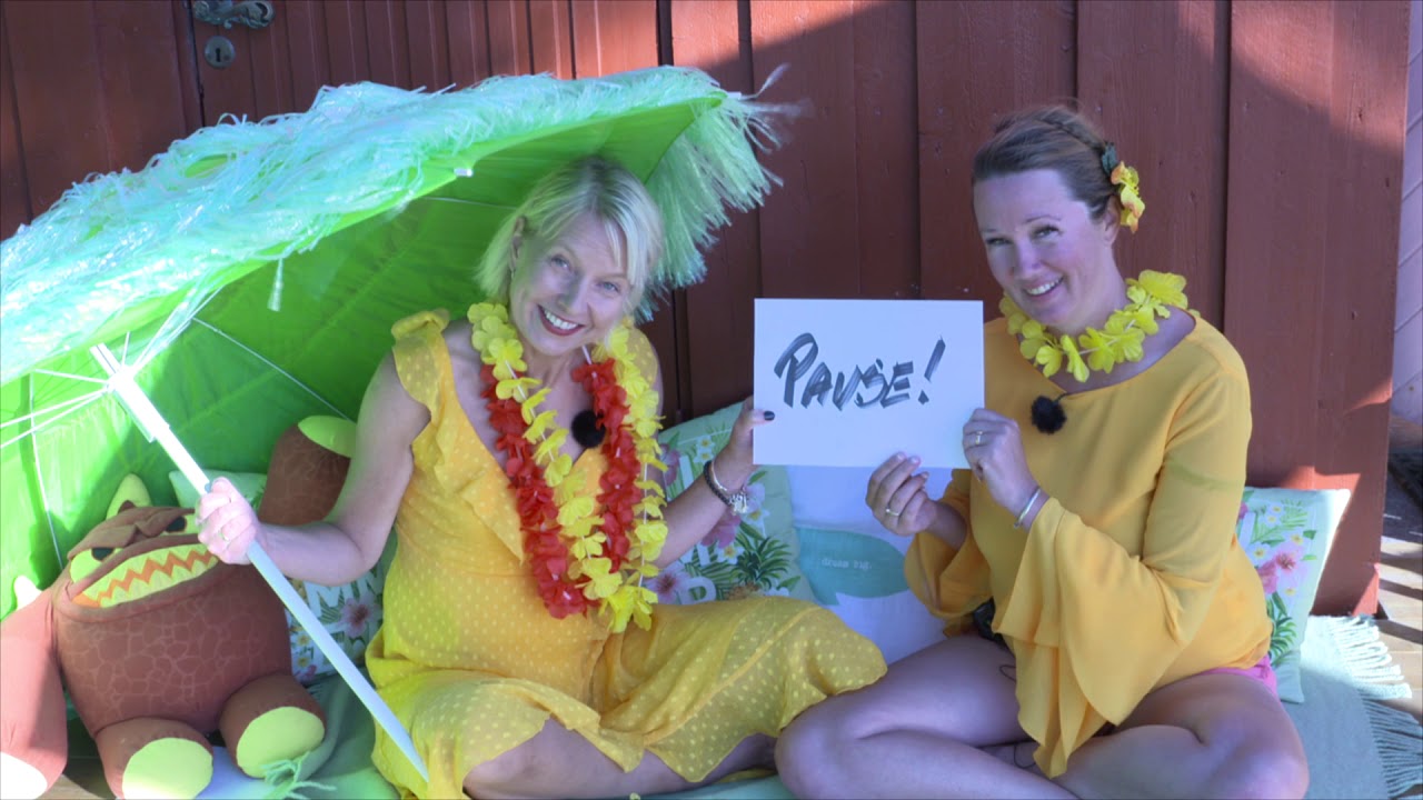 Episode 6: Hvordan skrive (bestselgende) krim ?