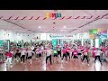 Rayuanmu membawa aku ke surga | SURGA dan NERAKA | DJ REMIX | Dance | Zumba