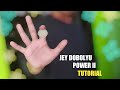 Learn how to do the ALIEN COIN VANISH | Free Coin Magic Tutorial | The Power of JW grip