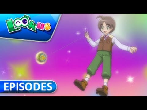 【Official】Blazing Teens 5 (English) - EP11